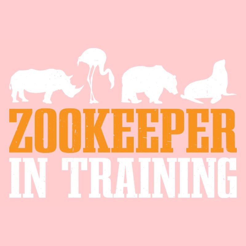 Zookeeper In Training 7
