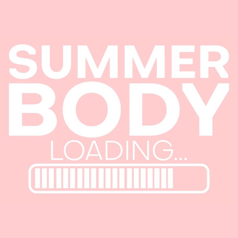 Summer Body Loading