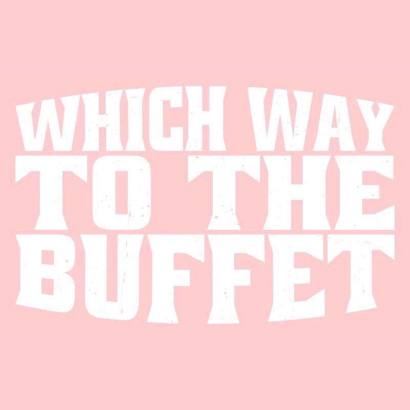 Quel chemin vers le buffet 29