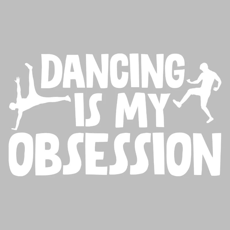 La danse est mon obsession 2