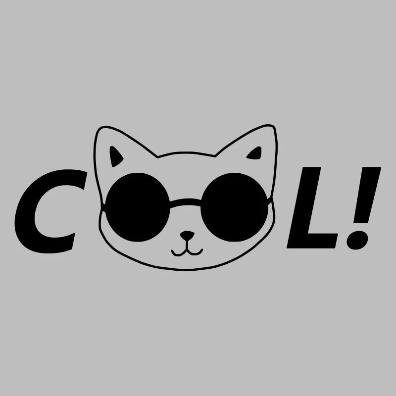 Coole Katze