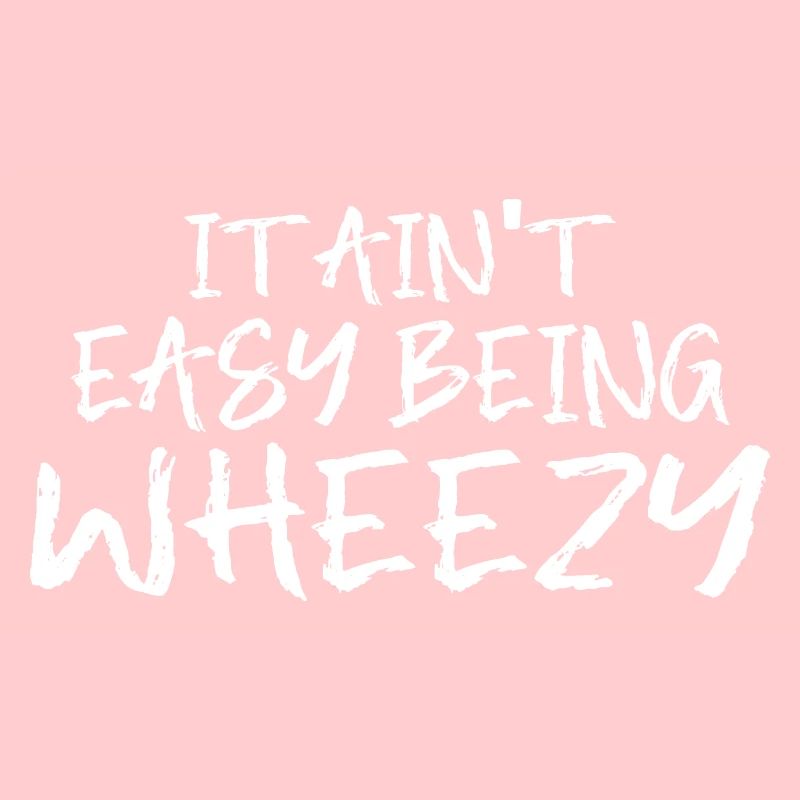 It Ain't Easy Being Wheezy 10