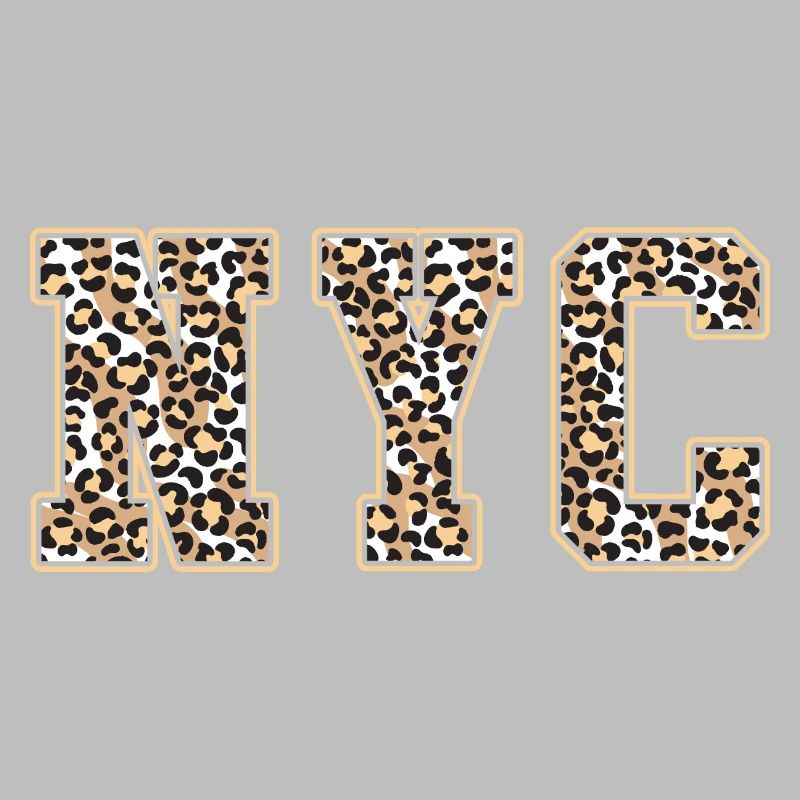 New York Leo Pattern