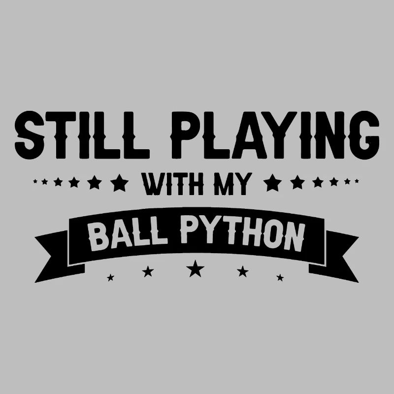 King python design pour les amateurs de serpents