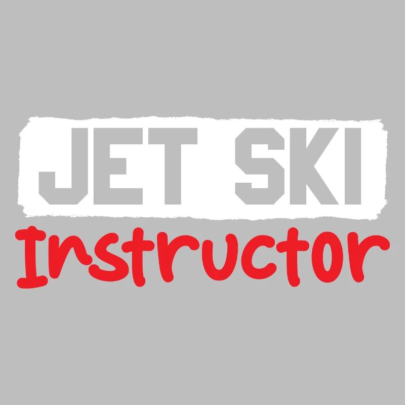 Jet Ski Instructor