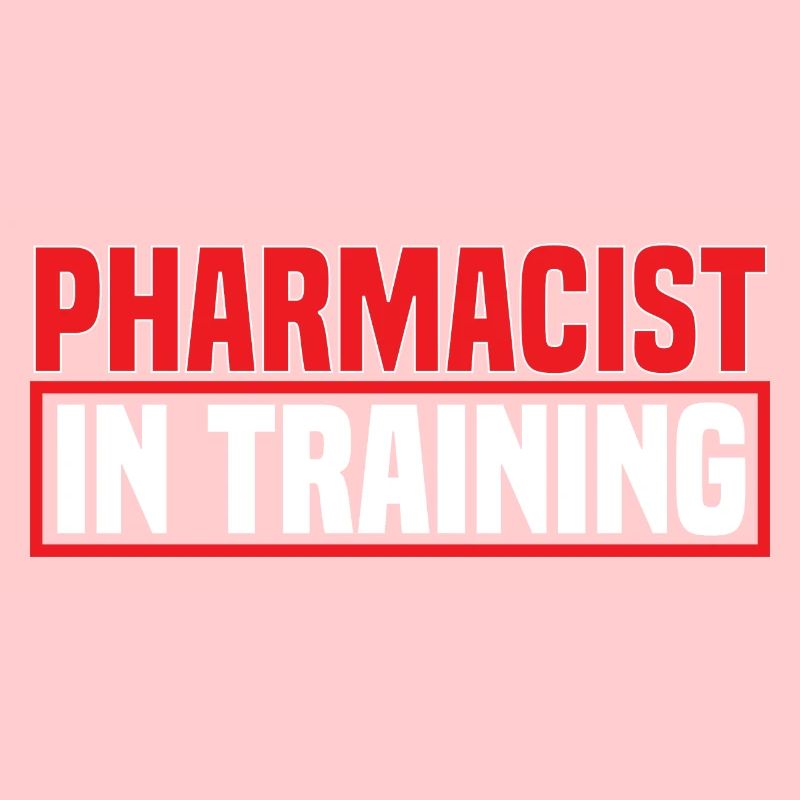 Pharmacist in training Pharmacy student pharmacy