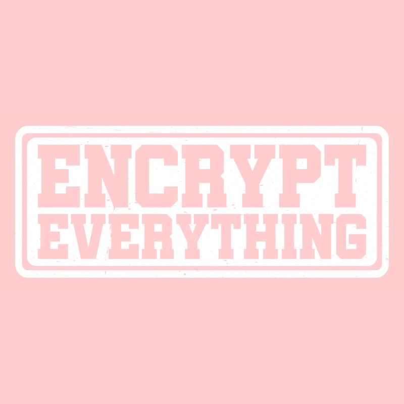 Encrypt Everything 6
