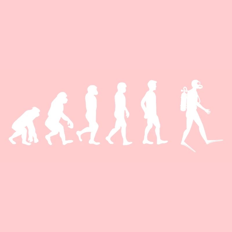 Évolution des plongeurs