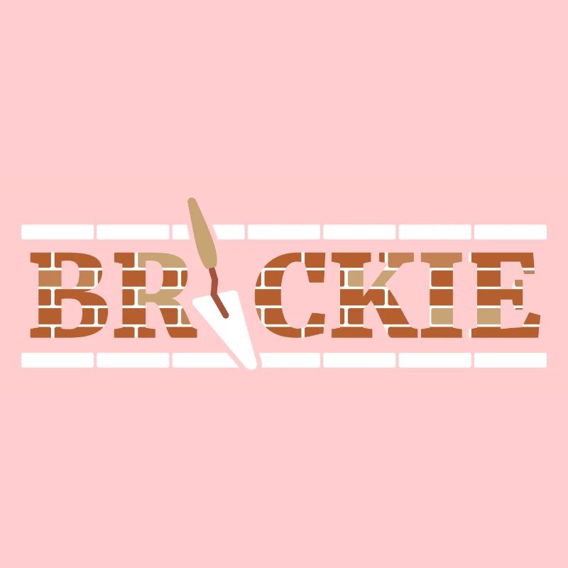 Brickie Construction Masonry Mason