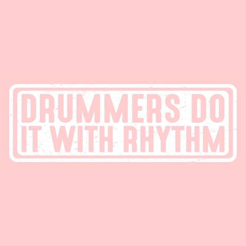 Drummers Do It With Rhythm 4