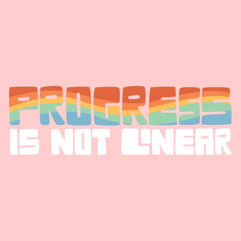 SPED Teacher Progress Is Not Linear Para ABA