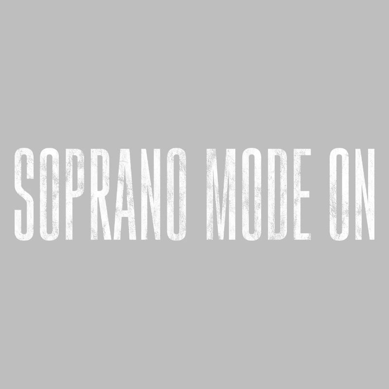 Soprano Mode On 3