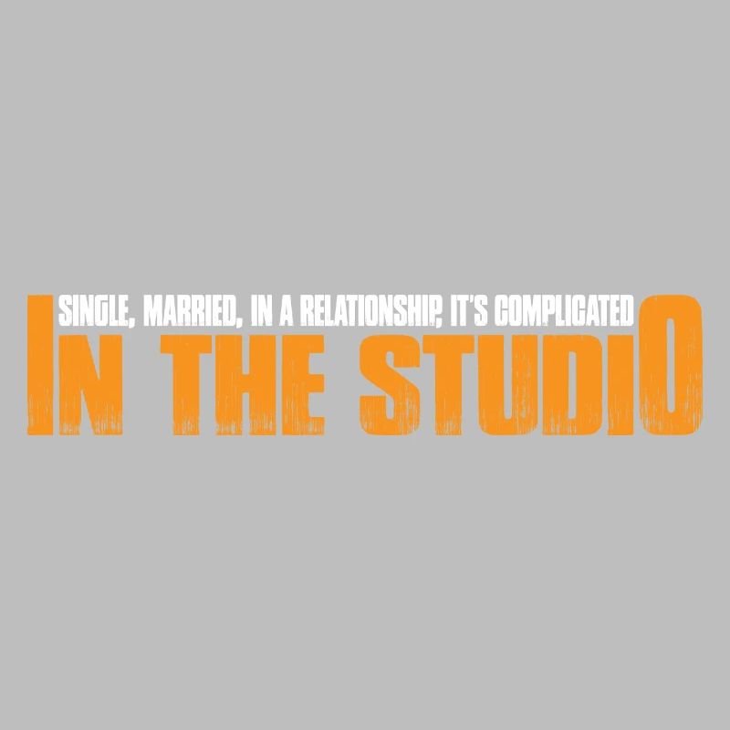 Single, Married, In The Studio 8