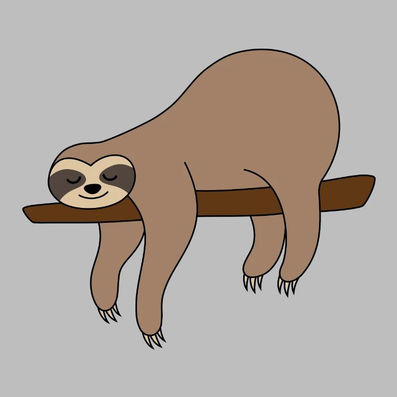 Sloth branch