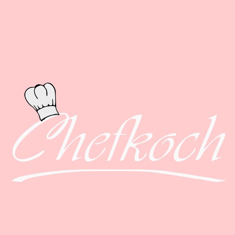 Chefkoch Küche Geschenk Geschenkidee Geburtstag