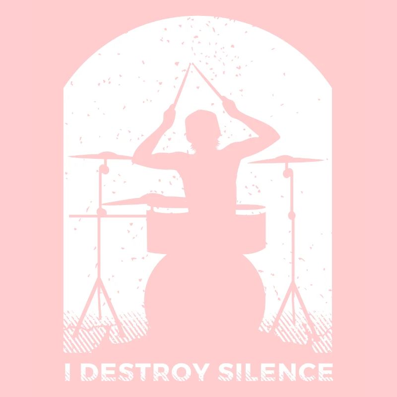 Drums Gift Drummer Percussion