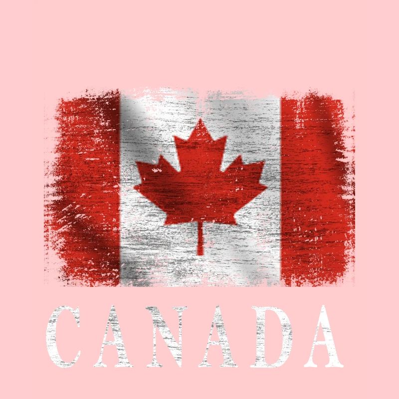 Canada, drapeau du Canada