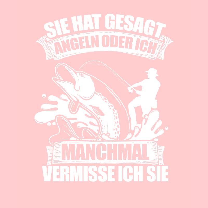 Angeln oder Ich - Angler Angeln