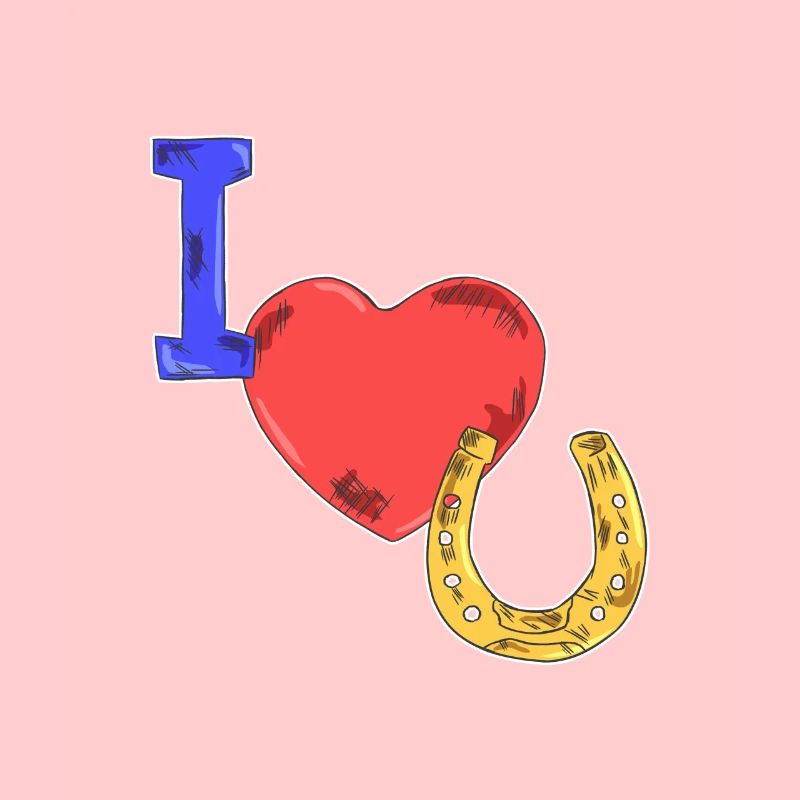 Idée cadeau chevaux