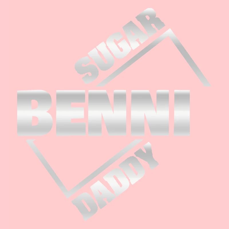 Cadeau pour Benni
