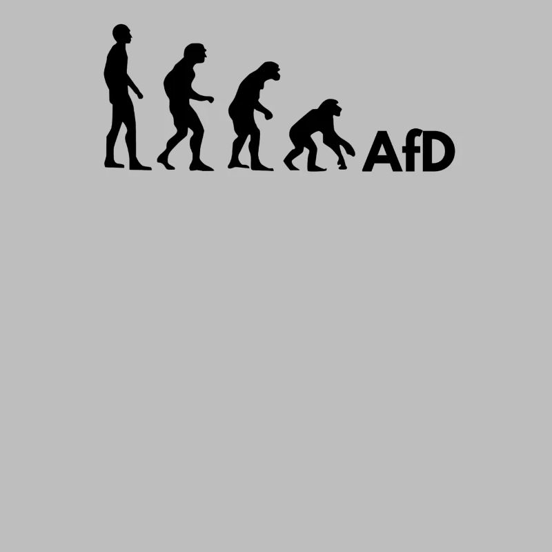 AfD Evolution