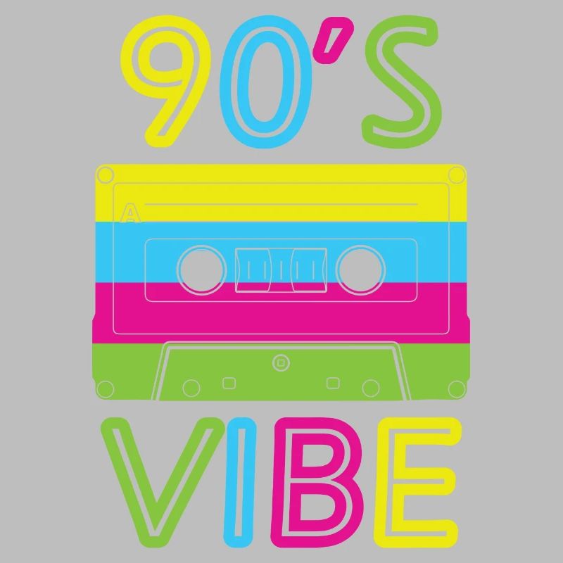 1990s Proverbs 90s Gift Idea
