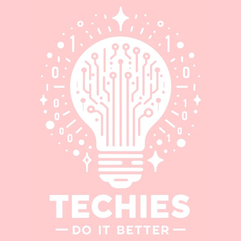 Techies machen IT besser
