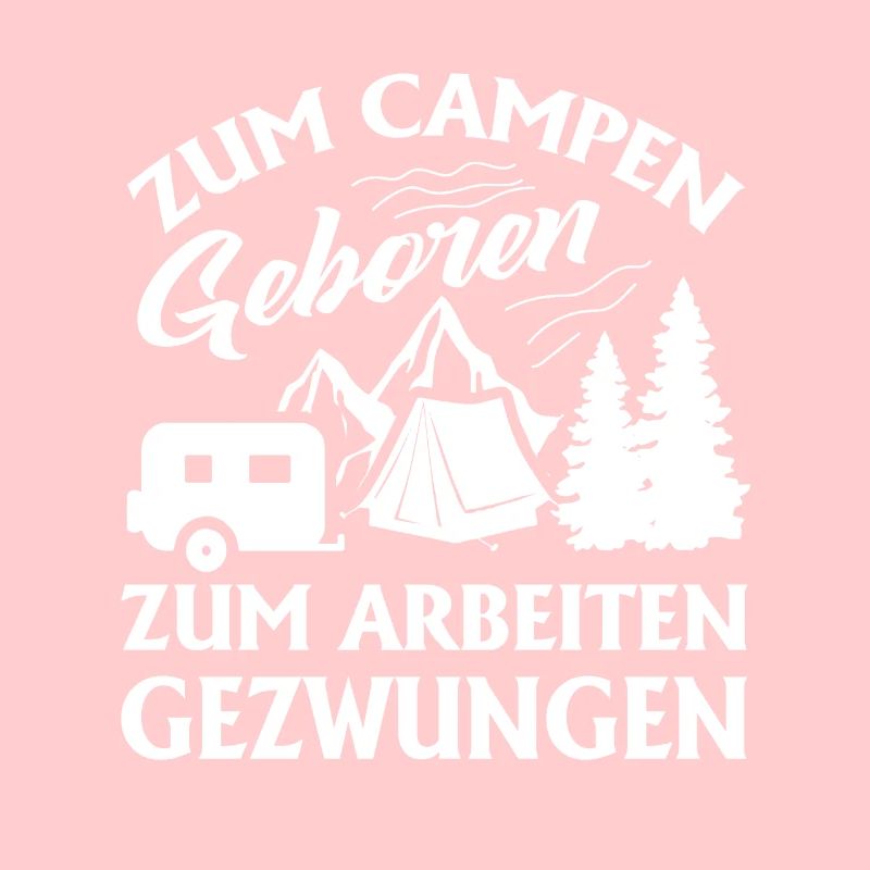 Camping Born Work Forcé Camping de vacances