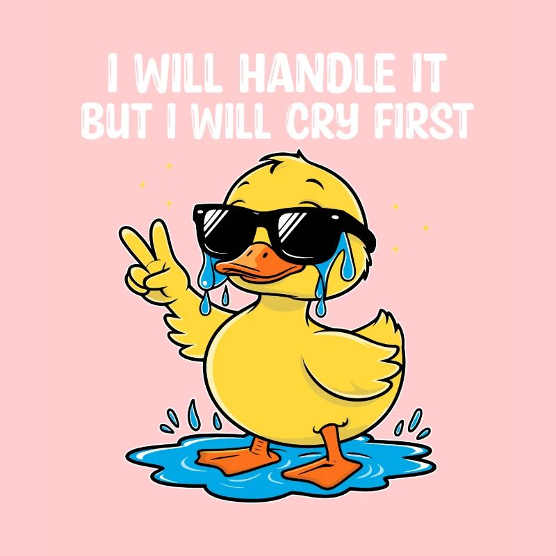 I Will Handle It Sarcasm Sarcastic