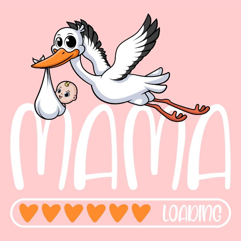 Mama loading