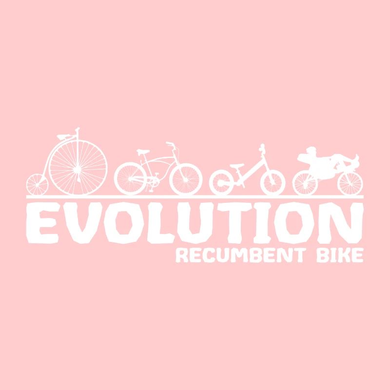 Vélo couché Vélo couché Vélo Evolution Drôle