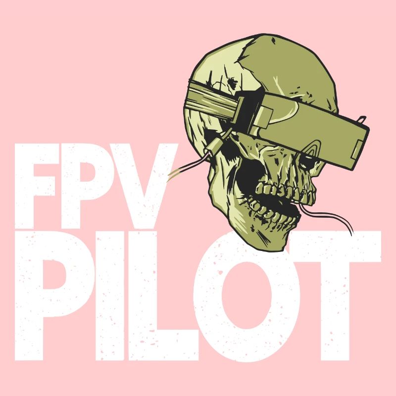 FPV Pilot - Pilote de drone FPV