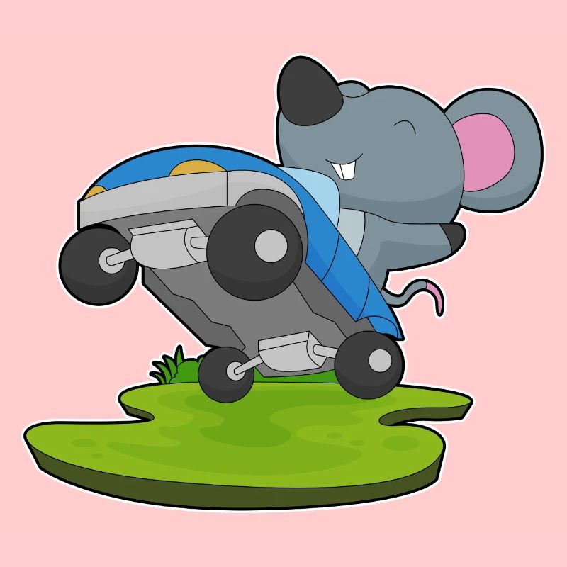 Mouse Auto