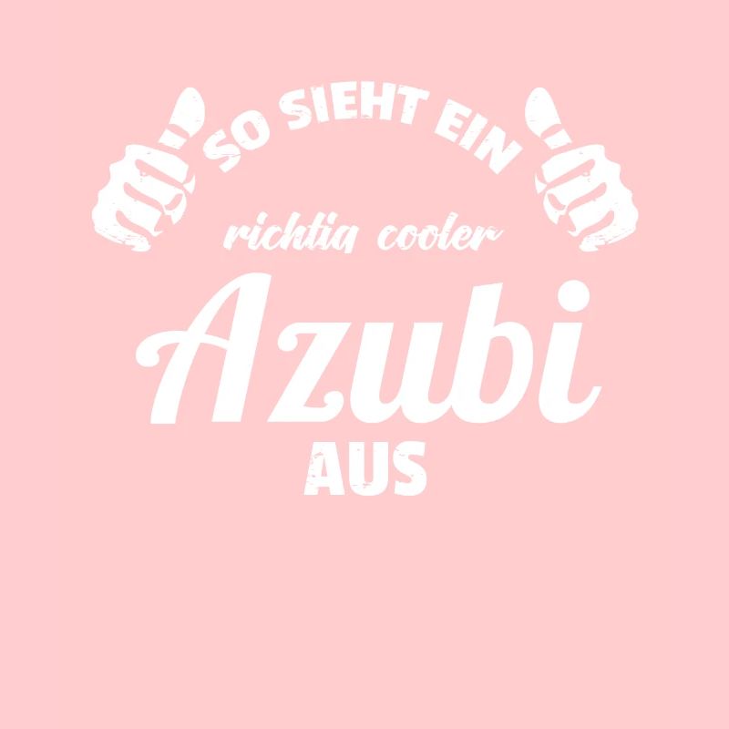 Cool trainee from training Apprentice examination car