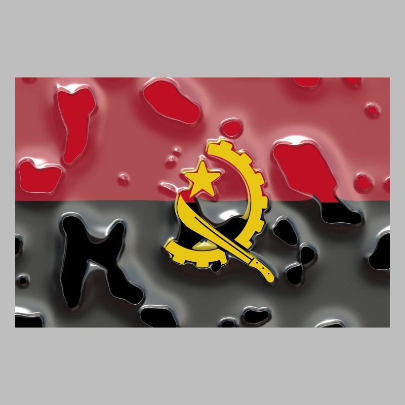 Angola