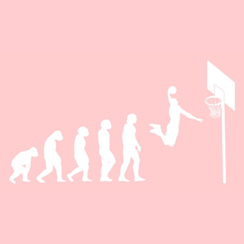 Basketball evolution