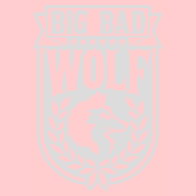 big bad wolf quote