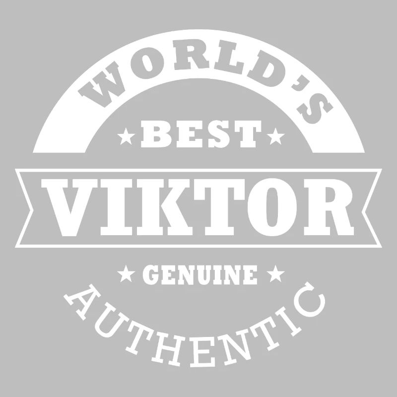 Viktor, viktor