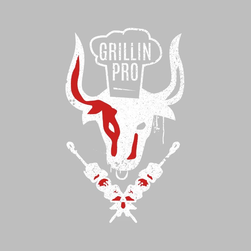 Grillin Pro - BBQ - BBQ - Pro - Grill Master