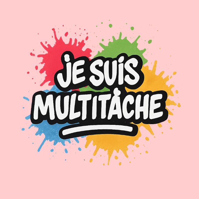 multitâche