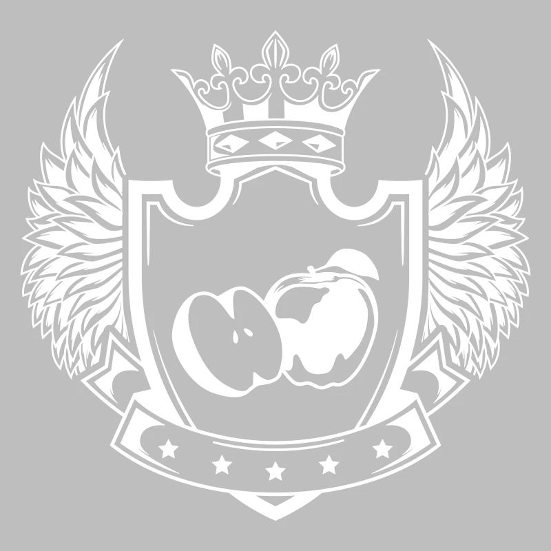 Apple shield