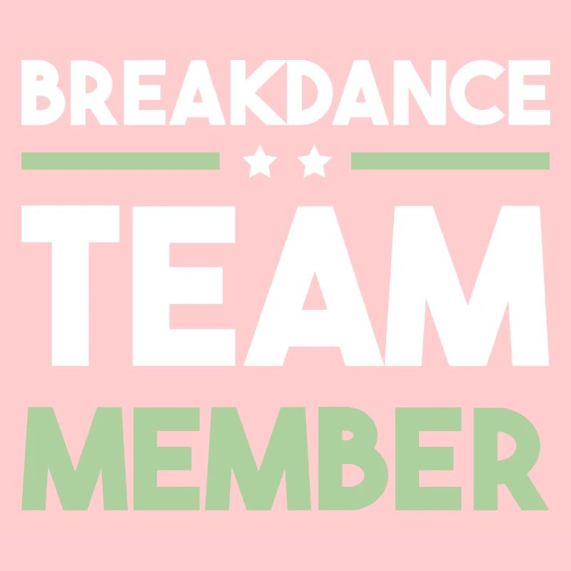 Équipe de breakdance