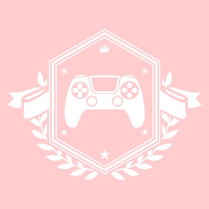 Gamepad crest controller