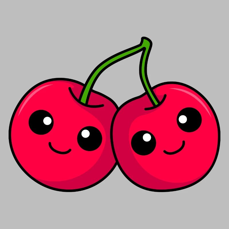 Cherry Comic