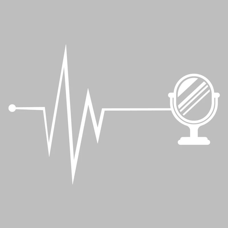 Mirror Icon Pulse