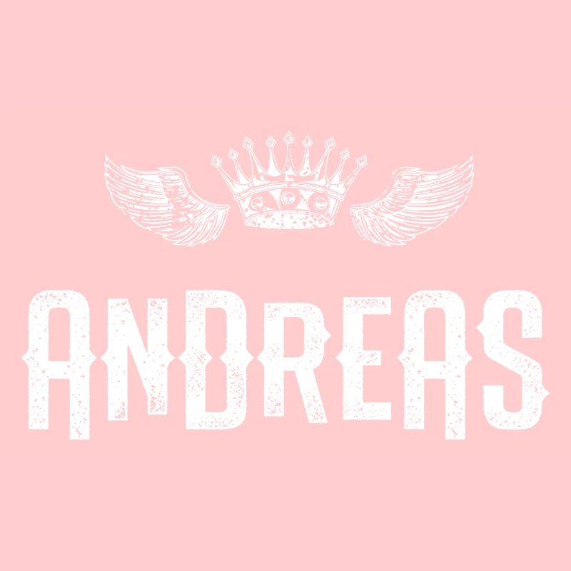 Andreas