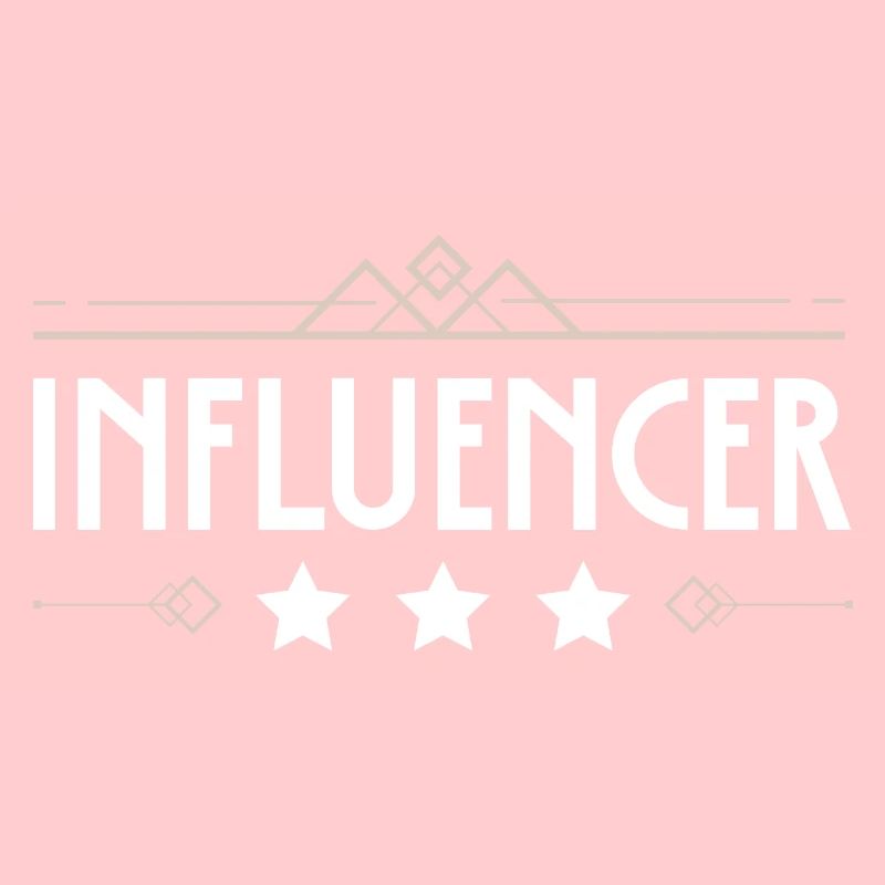 Influencer Beruf