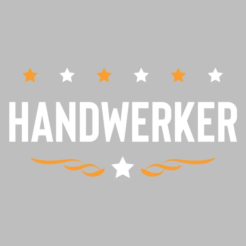 Handwerker Beruf