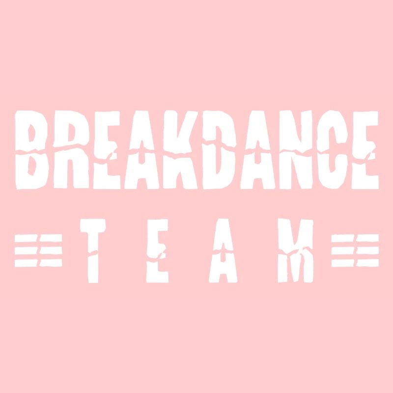 Équipe de breakdance
