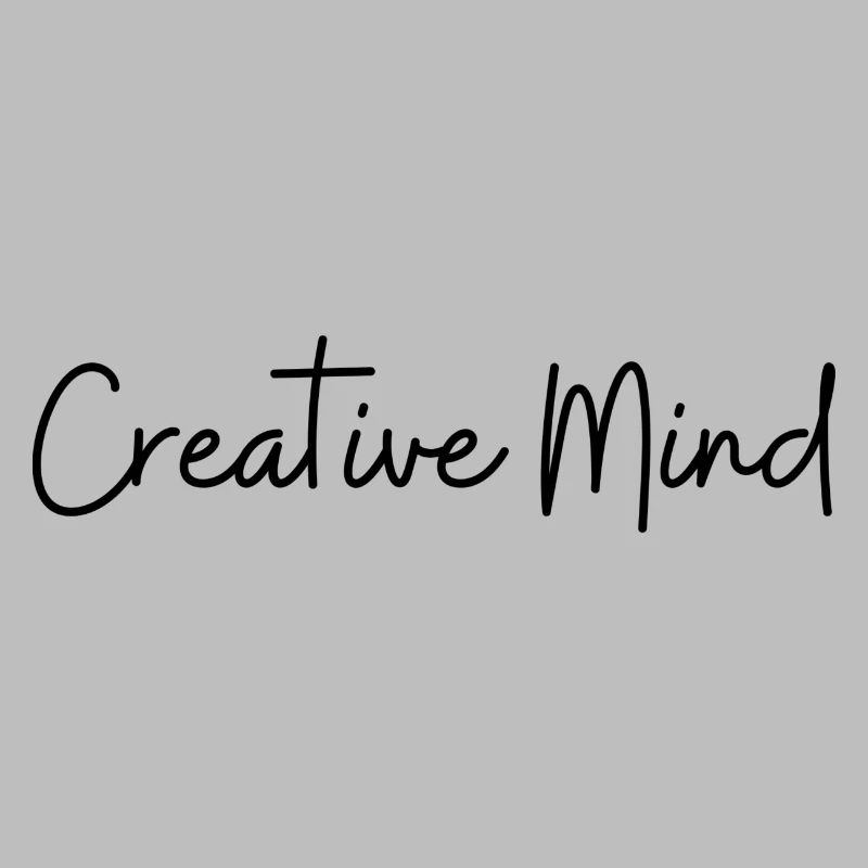 Mente creativa